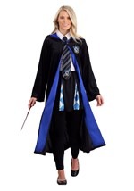 Harry Potter Adult Deluxe Ravenclaw Robe