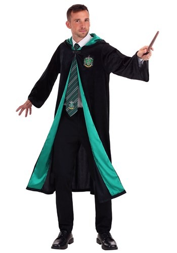 DISGUISE Kids Ravenclaw Robe Deluxe Costume