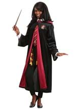 Harry Potter Plus Size Adult Deluxe Gryffindor Rob Alt 3