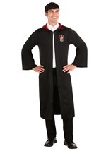 Harry Potter Plus Size Adult Gryffindor Robe