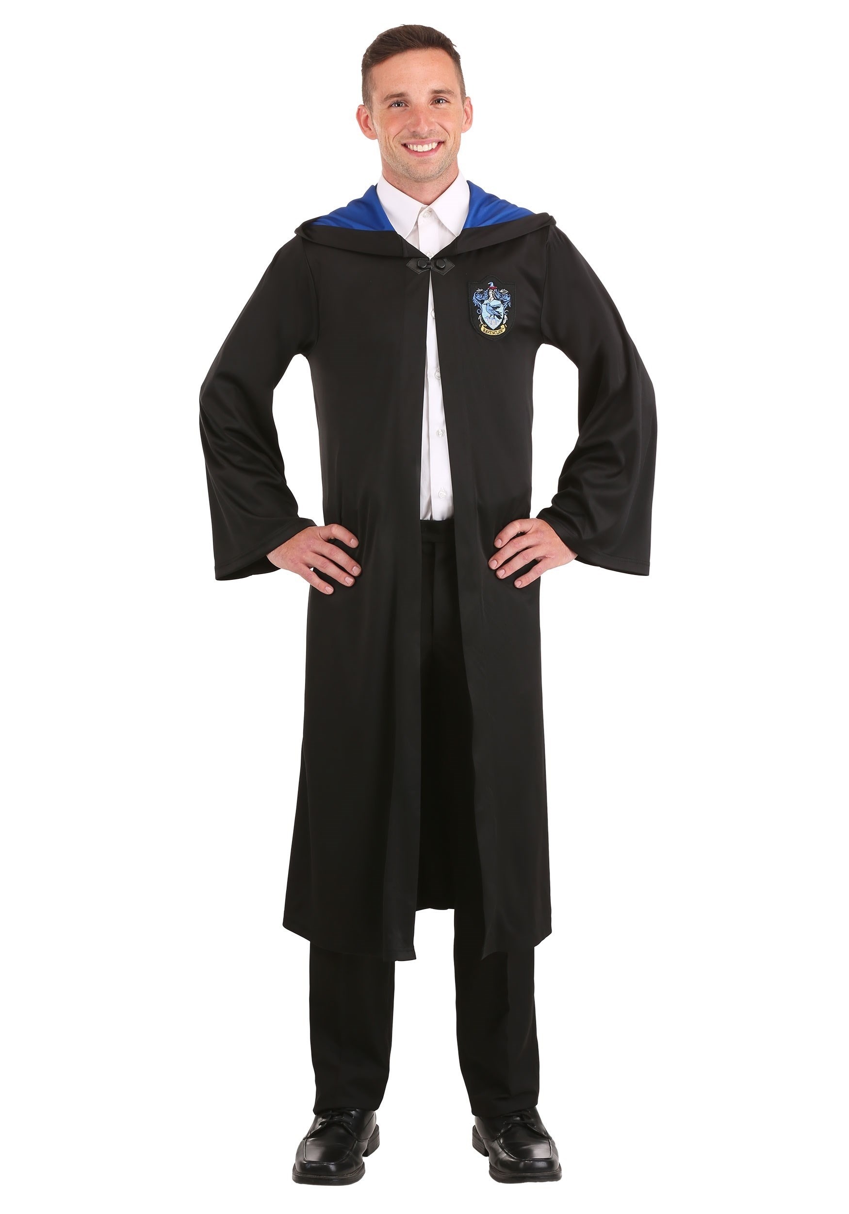 Harry Potter Kids Ravenclaw Robe