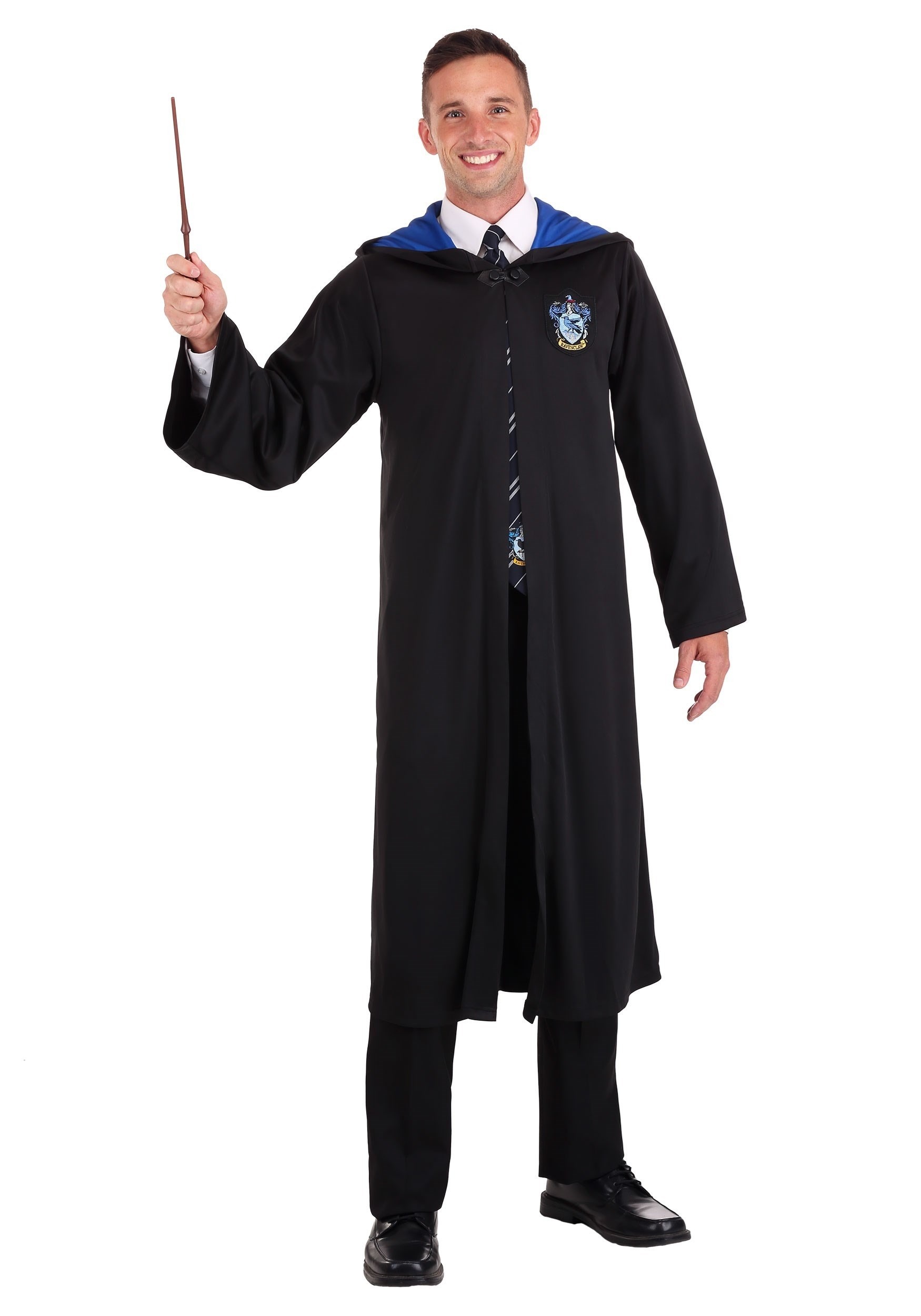 Harry Potter Kids Ravenclaw Robe