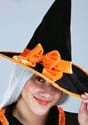 Plus Size Womens Crafty Witch Costume Alt 5