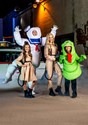 Ghostbusters Women's Plus Size Costume Jumpsuit