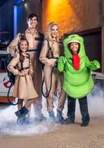 Ghostbusters Mens Plus Size Deluxe Costume Alt 11