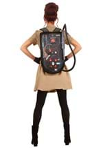 Ghostbusters Womens Costume Dress Alt 4