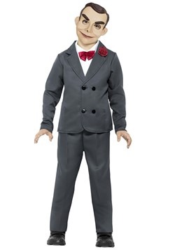 Goosebumps: Kids Slappy Costume