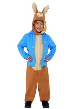 Peter Rabbit Toddler Peter Rabbit Costume