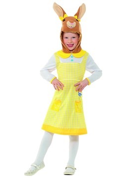 Peter Rabbit Toddler Cotton Tail Costume