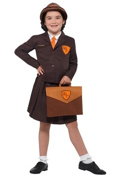 Girls Enid Blyton Malory Towers Costume