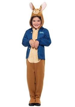 Peter Rabbit Kids Peter Rabbit Costume