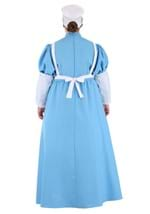 Plus Size Women's Clara Barton Costume Alt 1