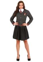 Plus Size Deluxe Harry Potter Hermione Costume Alt 1