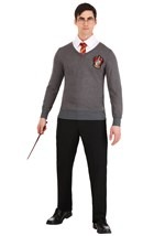 Deluxe Harry Potter Adult's Costume-alt4
