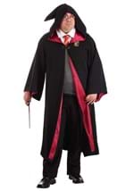 Plus Size Deluxe Harry Potter Costume Alt 2