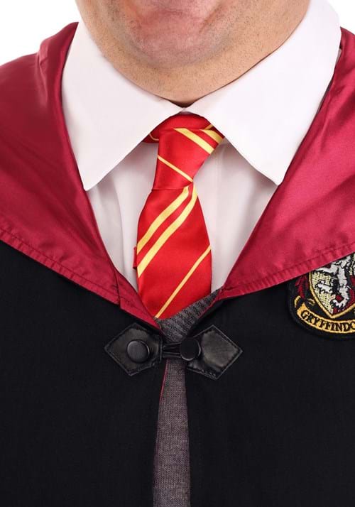 Plus Size Harry Potter Deluxe Costume