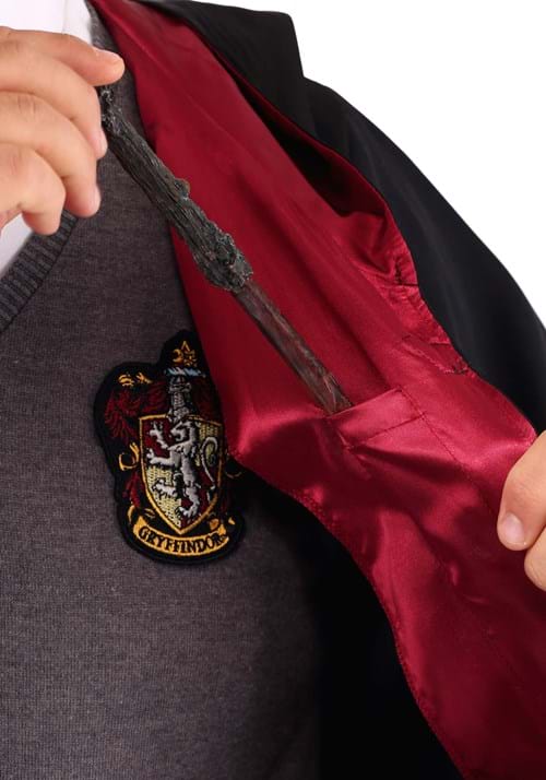 Plus Size Harry Potter Deluxe Costume