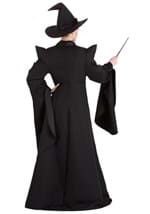 Deluxe Harry Potter Mcgonagall Plus Size Costume-alt1