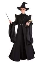 Deluxe Harry Potter McGonagall Plus Size Costume