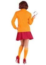 Women's Classic Scooby Doo Velma Costume Alt 5