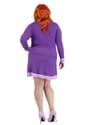 Plus Size Women's Scooby Doo Daphne Costume Alt 3