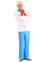 Classic Scooby Doo Plus Size Fred Costume Update 1