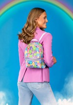 Care Bears Classic All Over Print Mini Backpack Alt 2