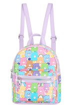 Care Bears Classic All Over Print Mini Backpack Alt 6