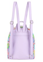 Care Bears Classic All Over Print Mini Backpack Alt 16