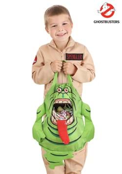 Kids Ghostbusters Slimer Candy Bag