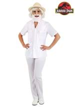 Men's Jurassic Park John Hammond Costume Alt 2