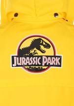 Plus Size Jurassic Park Nedry Costume Alt 3
