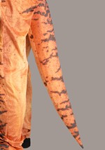 Adult's Velociraptor Costume Alt 8