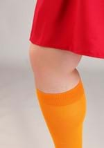 Plus Size Classic Scooby Doo Velma Costume Alt 3