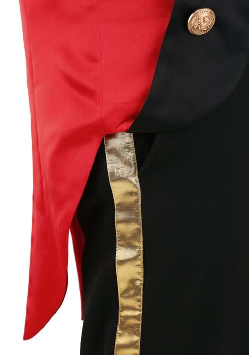 Spotlight Ringmaster Costume for Men