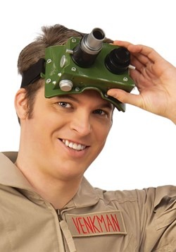 Ghostbusters Adult Ecto Goggles