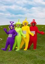 Adults Tinky Winky Teletubbies Costume Alt 3