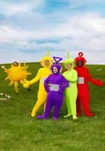 Plus Size Tinky Winky Teletubbies Costume Alt 3