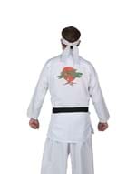 Plus Size Men's Karate Kid Daniel San Costume