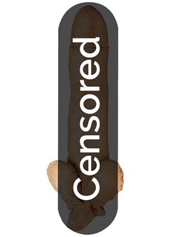 Manhood Penis Attachment Accessory