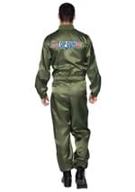 Top Gun Men's Parachute Flight Suit Costume Alt 4