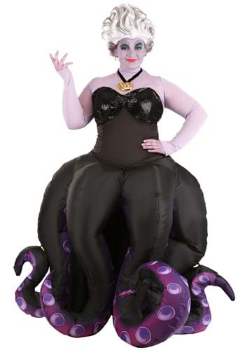 Cheap plus size 2025 halloween costumes uk