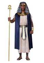 Adult Egyptian Tunic Costume Alt 1