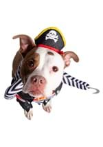 Pirate Pet Costume Alt 1