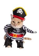 Pirate Pet Costume Alt 4