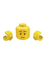 LEGO Adult Mask and Hands Kit Alt 1