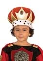 Kid's King Crown Accessory Update