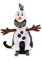 Frozen Olaf Dog Costume Alt 1