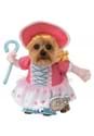 Toy Story Bo Peep Dog Costume