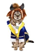 The Beast Pet Cat Costume Alt 1